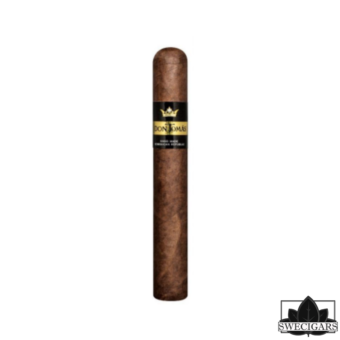 Don Tomas Dominican Robusto - Swecigars
