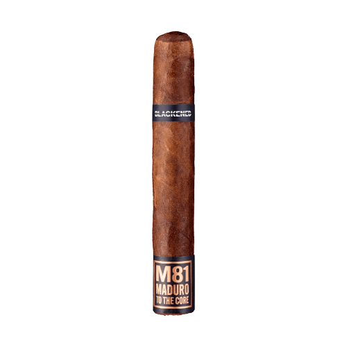Drew Estate Blackened M81 Maduro Toro - Swecigars