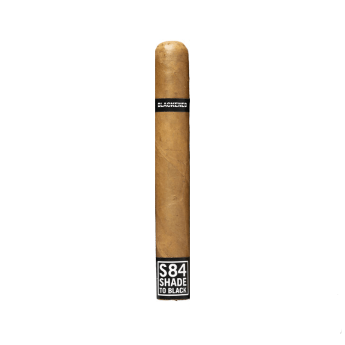 Drew Estate Blackened S84 Shade To Black Toro - Swecigars