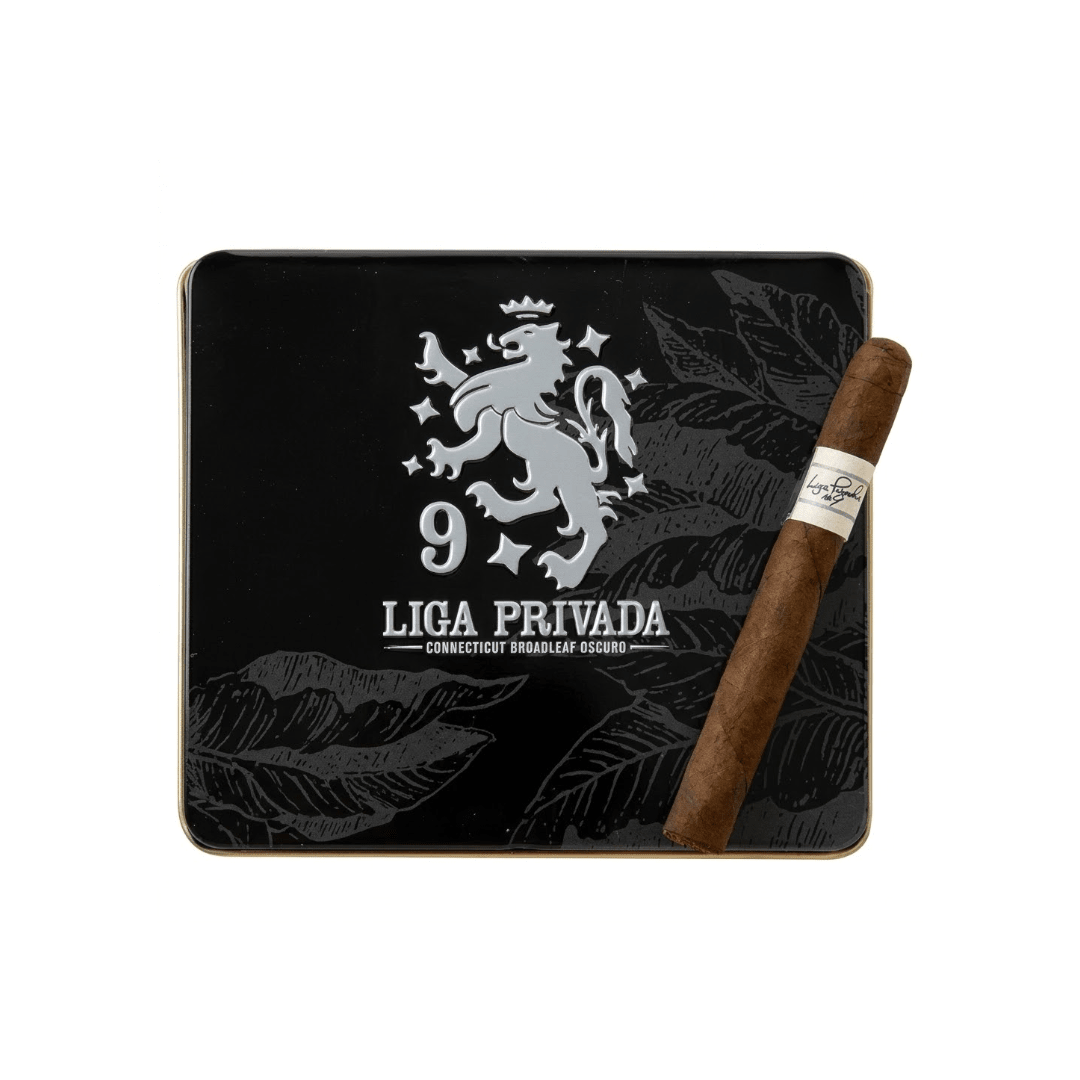 Drew Estate Liga Privada No. 9 Coronet - Swecigars