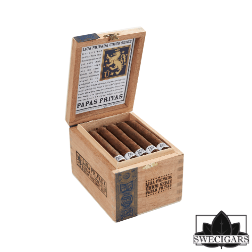 Drew Estate Liga Privada Unico Series Papas Fritas - Swecigars