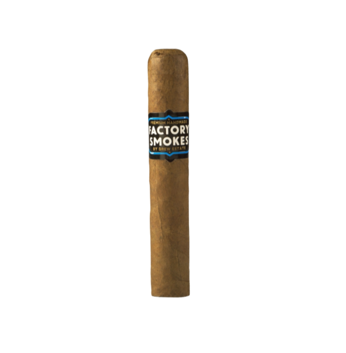 drew estate factory smokes sun grown robusto