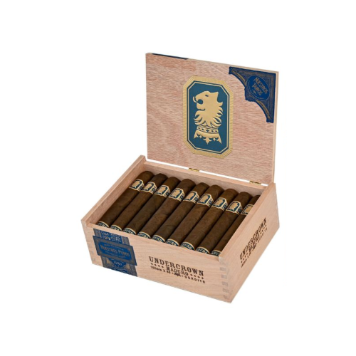 Drew Estate Undercrown Maduro Robusto - Swecigars