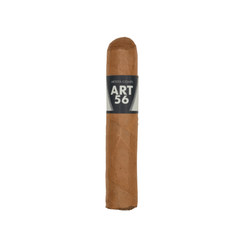 El Artista ART 56 Claro Robusto - Swecigars