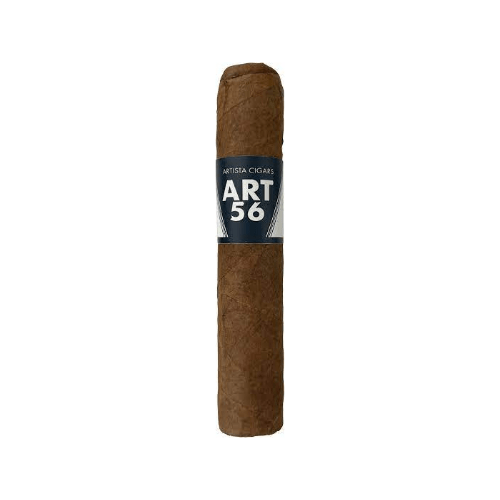 El Artista ART 56 Maduro Robusto - Swecigars