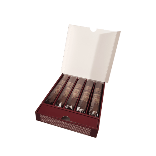 El Pulpo Gordita - Swecigars