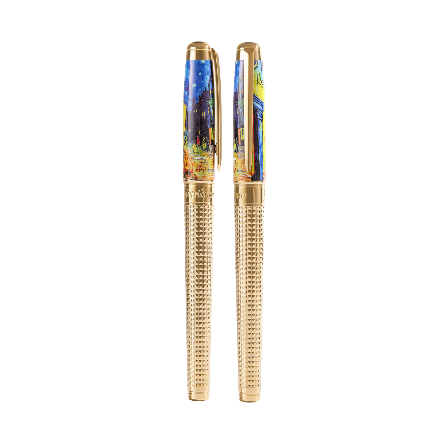 el-septimo-rollerball-pens-st-dupont-van-gogh