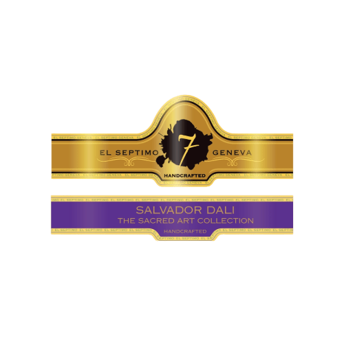 El Septimo Salvador Dali Toro - Swecigars