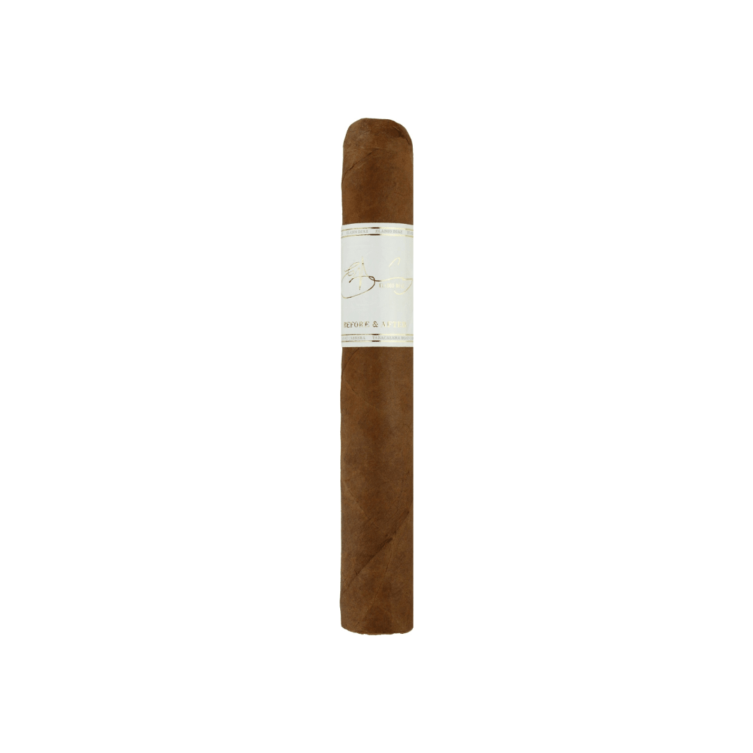 Eladio Diaz Before And After Legado Robusto Gordo - Swecigars