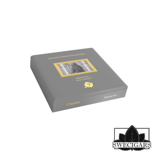 el septimo st andrew sampler box