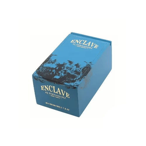 Enclave Habano Churchill - Swecigars