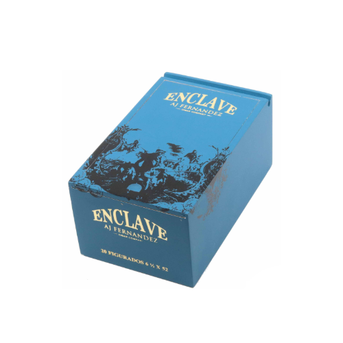 Enclave Habano Figurado - Swecigars