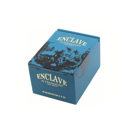 Enclave Habano Robusto - Swecigars