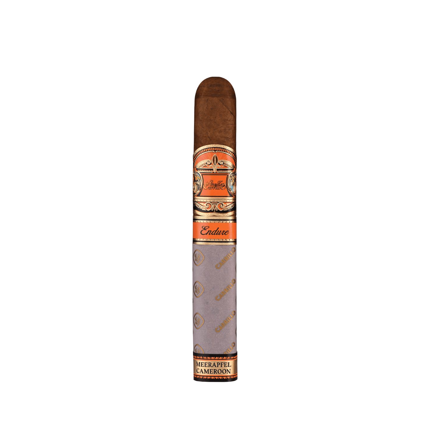 E.P Carrillo Endure Robusto Maduro - Swecigars