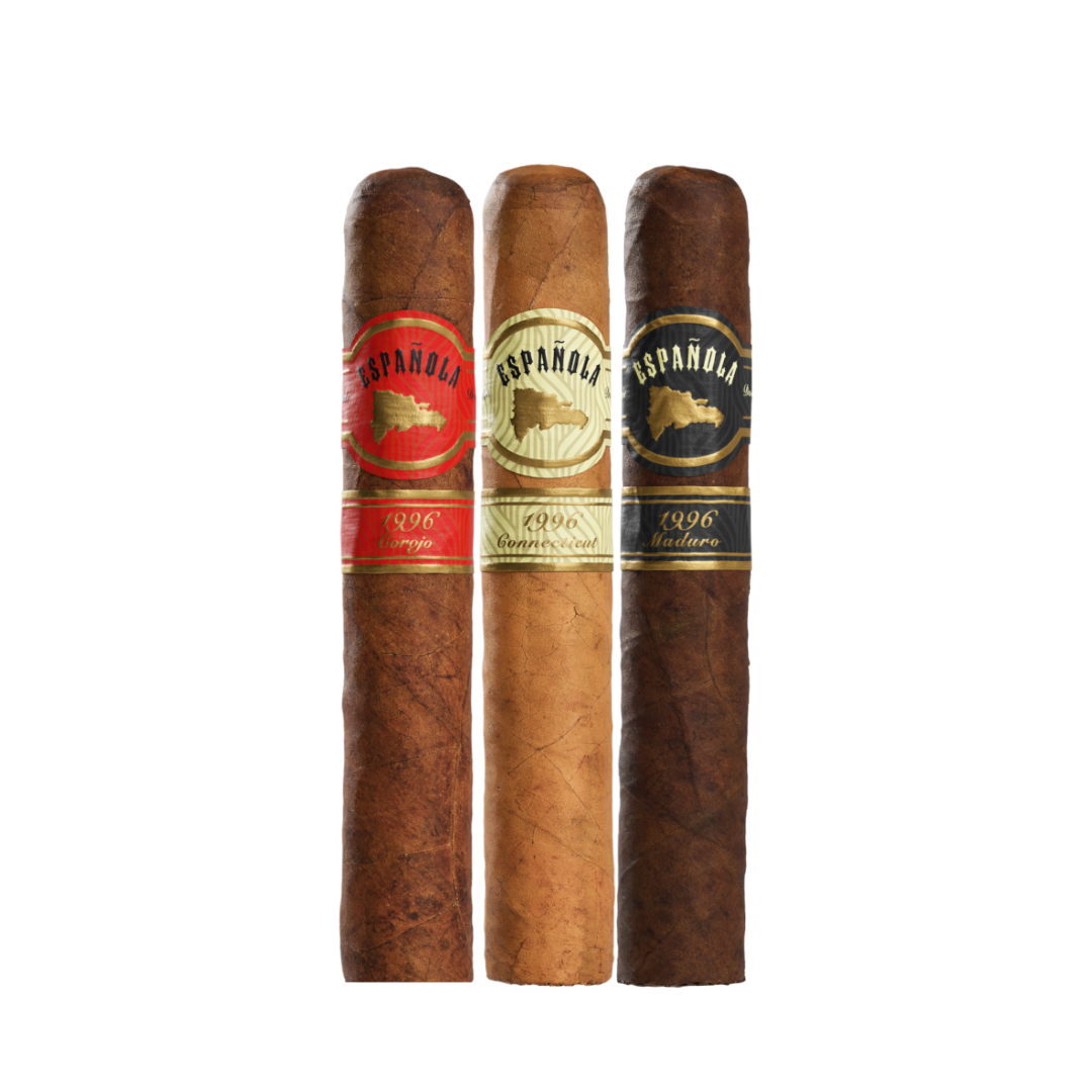 espanola ciagars swecigars cigarrpaket