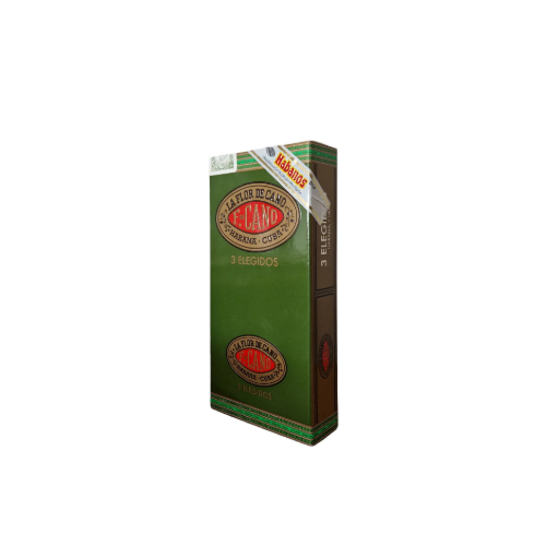 La Flor De Cano Elegidos - Swecigars