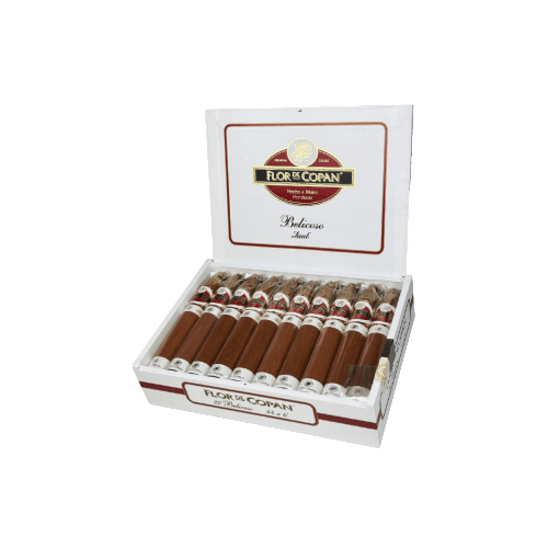 Flor de Copan Belicoso - Swecigars