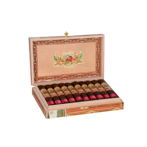 Flor de Las Antillas Maduro Petit Robusto - Swecigars