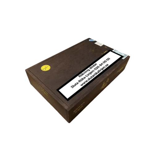 Flor de Selva Classic Collection Egoista - Swecigars