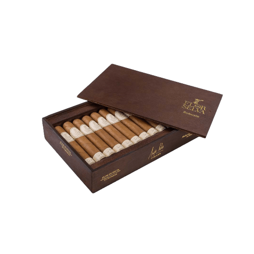 Flor de Selva Classic Collection Robusto - Swecigars