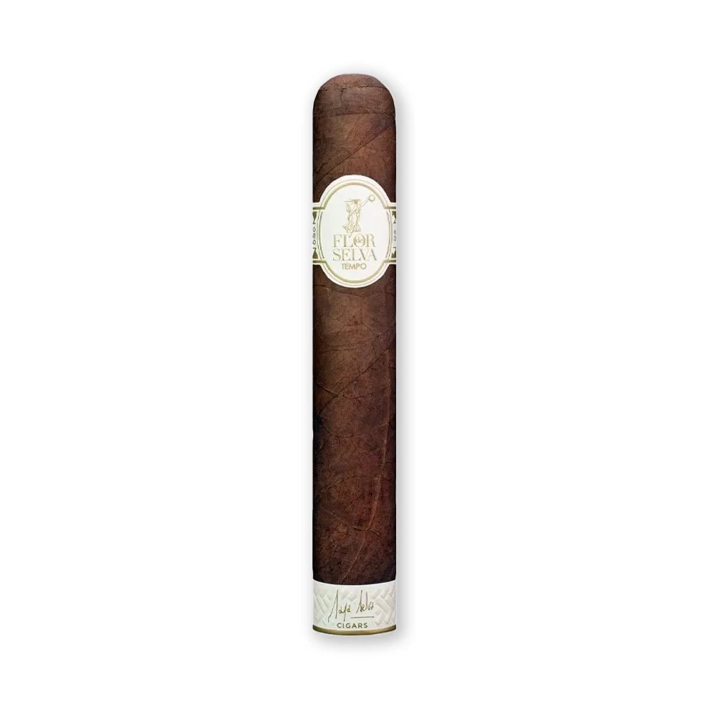 Flor de Selva Colección Maduro Robusto - Swecigars
