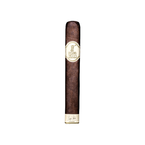 Flor de Selva Grand Pressé Robusto Extra - Swecigars