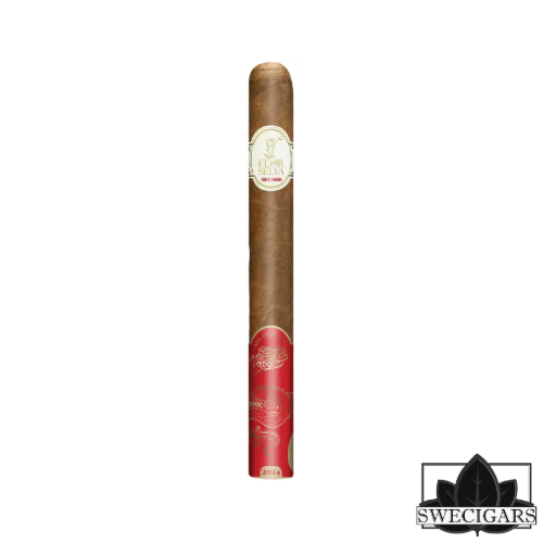 Flor de Selva Año del Dragón 2024 Zodiac