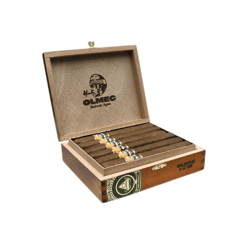 Foundation Olmec Claro Toro - Swecigars