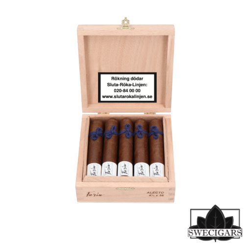 Furia Alecto - Swecigars