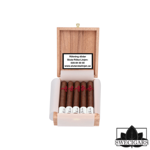 Furia Megaera - Swecigars