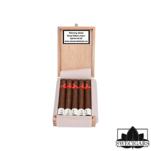 Furia Tisiphone - Swecigars