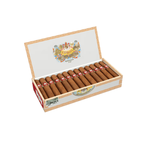 H. Upmann Half Corona - Swecigars