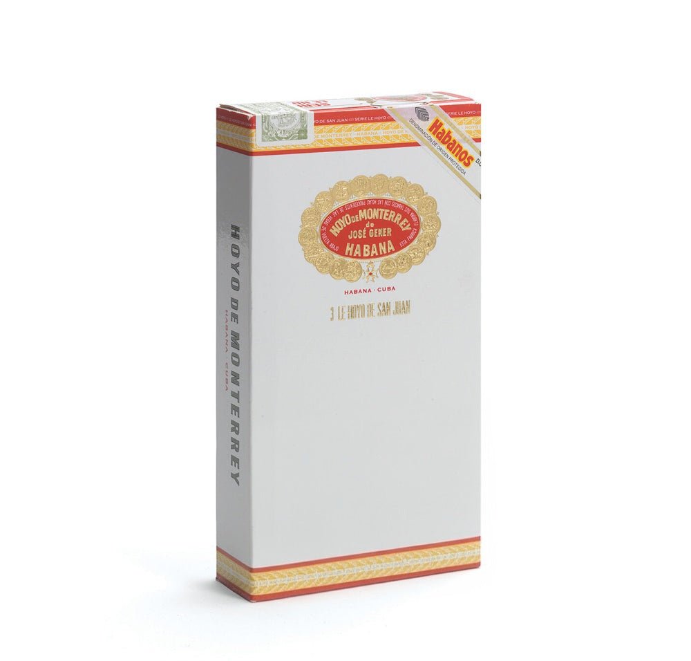 Hoyo de Monterrey Hoyo De San Juan - Swecigars
