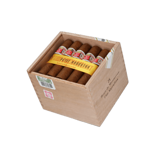 Hoyo De Monterrey Petit Robustos - Swecigars