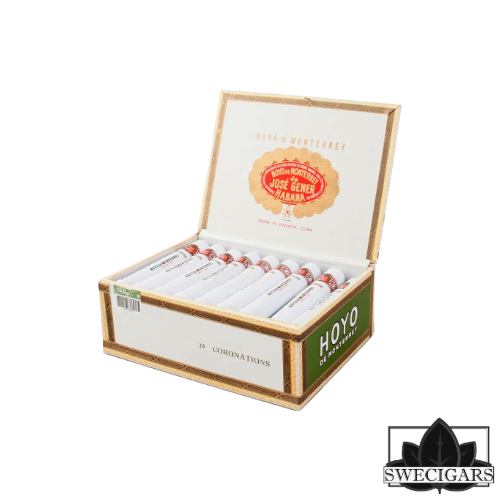 Hoyo De Monterrey Coronations - Swecigars