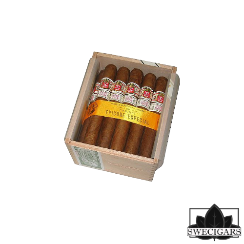 Hoyo de Monterrey Epicure Especial - Swecigars