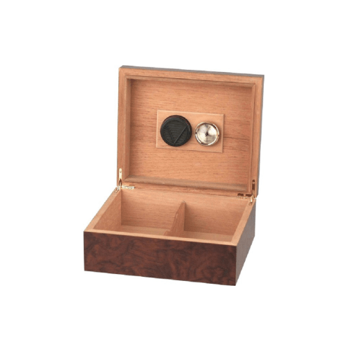 Humidor - Leaf - Swecigars