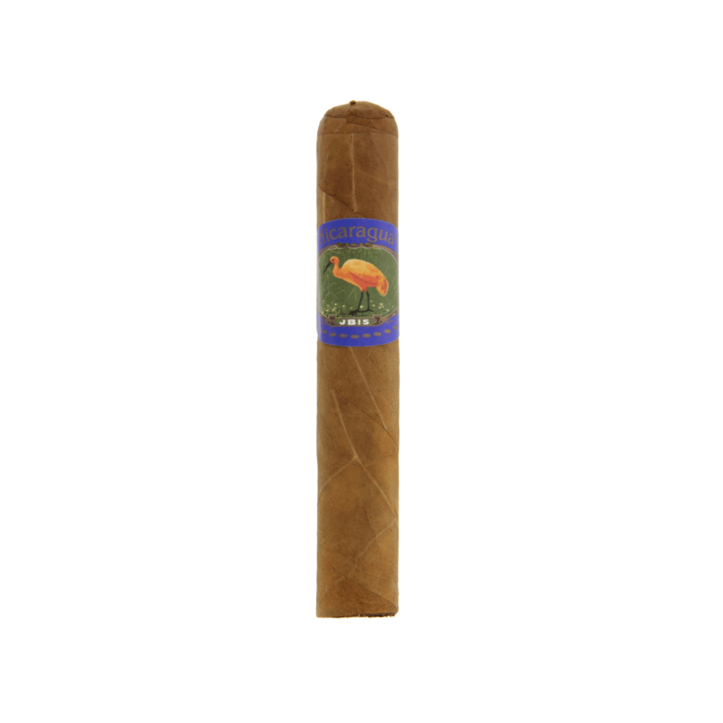 IBIS Nicaragua Robusto - Swecigars