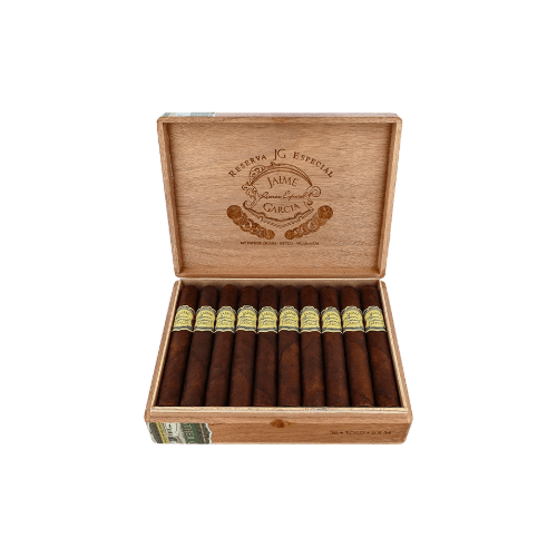 Jaime Garcia Reserva Especial Maduro Robusto - Swecigars
