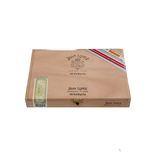 Juan Lopez Valkyria Exclusivo Regional Nordicos 2023 - Swecigars