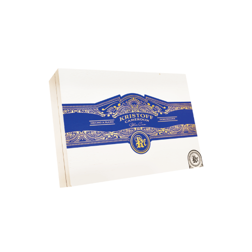 Kristoff Cameroon Robusto - Swecigars