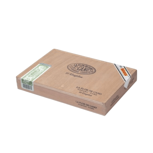 La Flor De Cano Elegidos - Swecigars