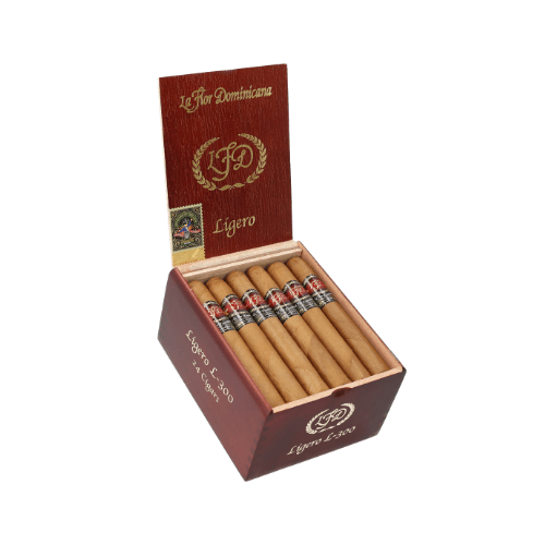 La Flor Dominicana Ligero L - 3000 - Swecigars