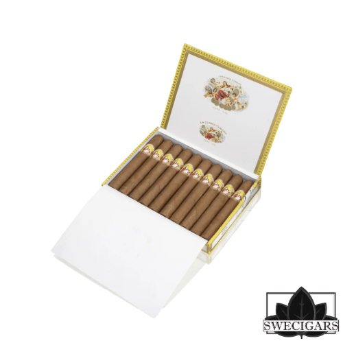 La Gloria Cubana Turquinos - Swecigars