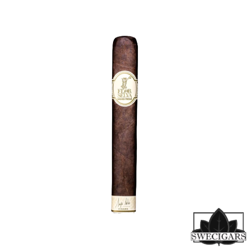 Flor de Selva Grand Pressé Robusto Extra