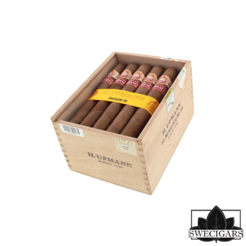 magnum_50_h_upmann cigarr kuba