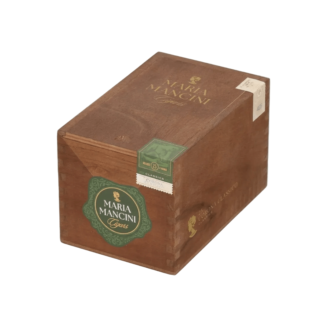 Maria Mancini Classic Corona - Swecigars