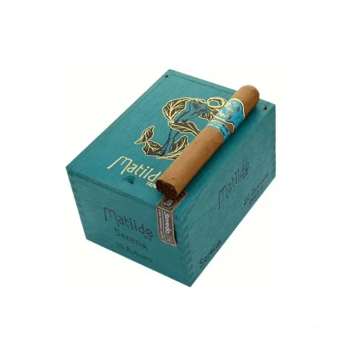Matilde Serena Robusto - Swecigars