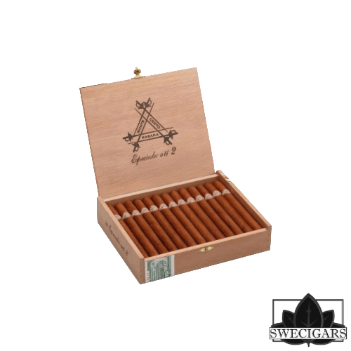Montecristo Especial No. 2 - Swecigars