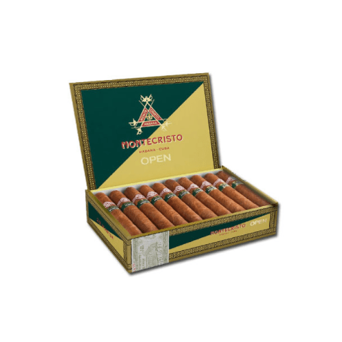Montecristo Open Master - Swecigars